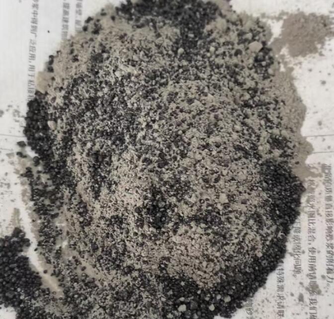 湖滨不发火砂浆耐磨地坪施工方案