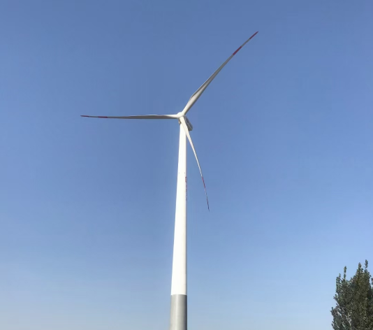 湖滨风电基础二次灌浆料的强度要求和用量计算 风电灌浆料施工注意事项
