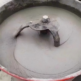 湖滨高强无收缩灌浆料施工流程 ，灌浆料施工注意事项