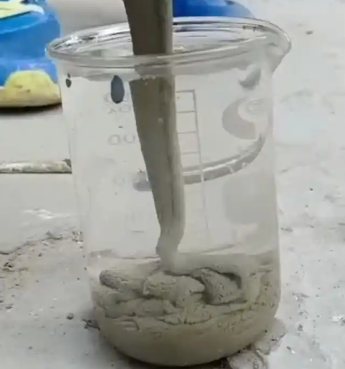 湖滨水工混凝土絮凝剂，水下抗分散剂的作用及施工方法